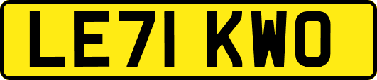 LE71KWO