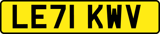 LE71KWV