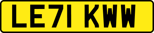 LE71KWW