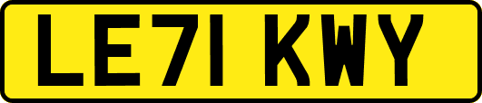 LE71KWY