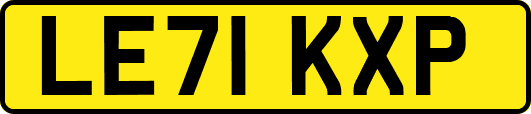 LE71KXP