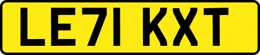 LE71KXT