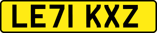 LE71KXZ