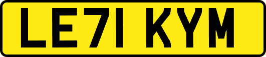 LE71KYM