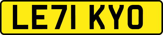 LE71KYO