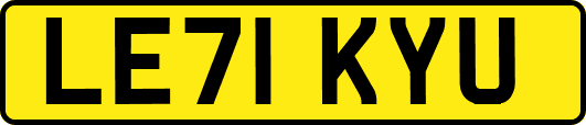 LE71KYU