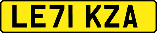 LE71KZA