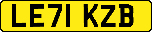 LE71KZB