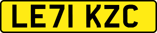 LE71KZC