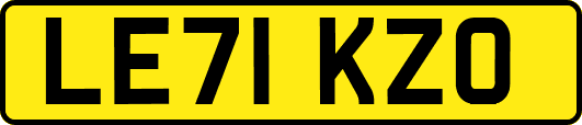 LE71KZO