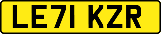 LE71KZR