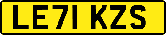 LE71KZS