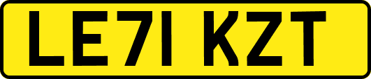 LE71KZT