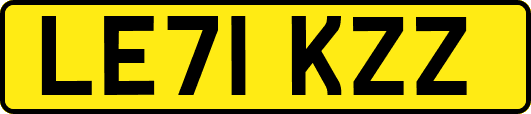 LE71KZZ