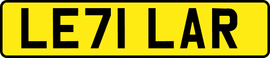LE71LAR