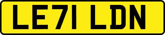 LE71LDN