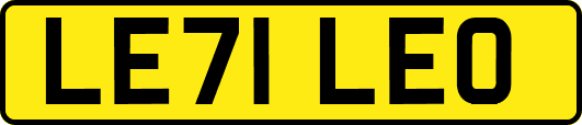 LE71LEO