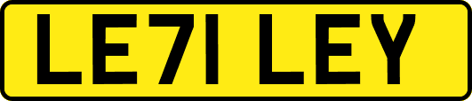 LE71LEY