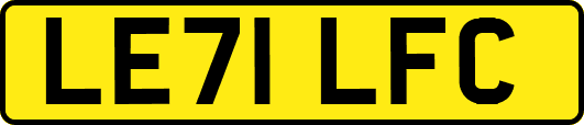 LE71LFC