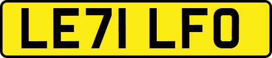 LE71LFO