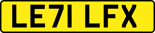 LE71LFX