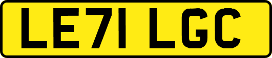 LE71LGC