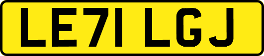 LE71LGJ