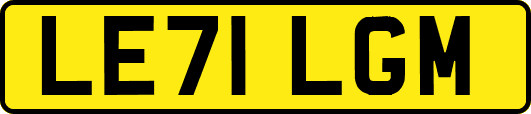 LE71LGM