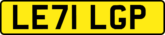LE71LGP