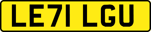 LE71LGU