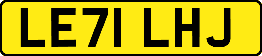 LE71LHJ