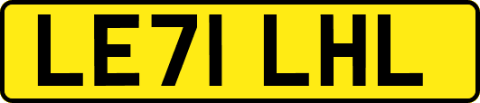 LE71LHL