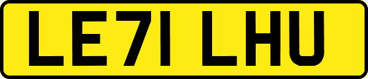 LE71LHU