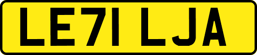 LE71LJA