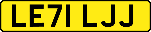 LE71LJJ
