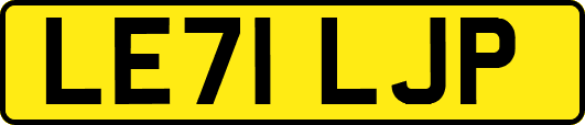 LE71LJP