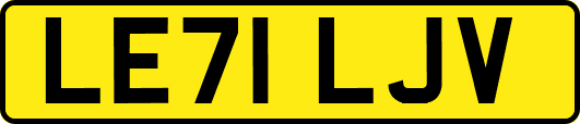 LE71LJV
