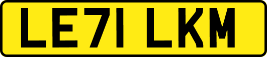 LE71LKM