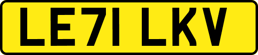 LE71LKV