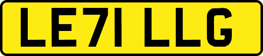 LE71LLG