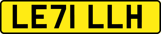 LE71LLH