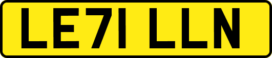 LE71LLN