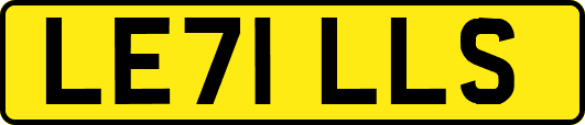 LE71LLS
