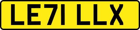 LE71LLX