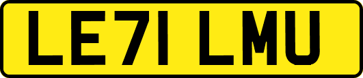 LE71LMU