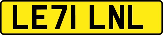 LE71LNL