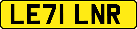 LE71LNR