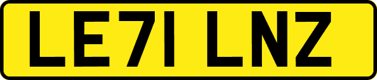 LE71LNZ