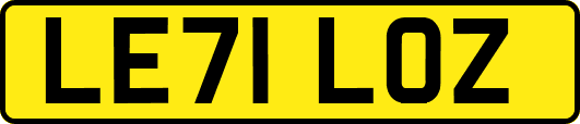 LE71LOZ