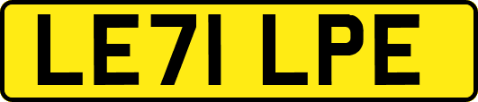 LE71LPE
